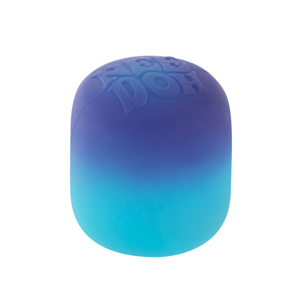 Color-Changing Marshmallow Sensory Squish