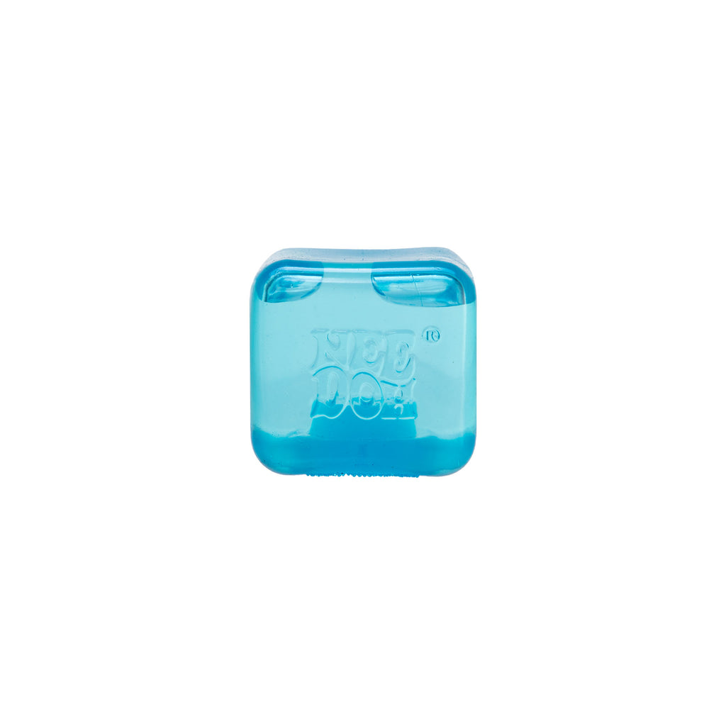 Mini Sensory Ice Cube Squish