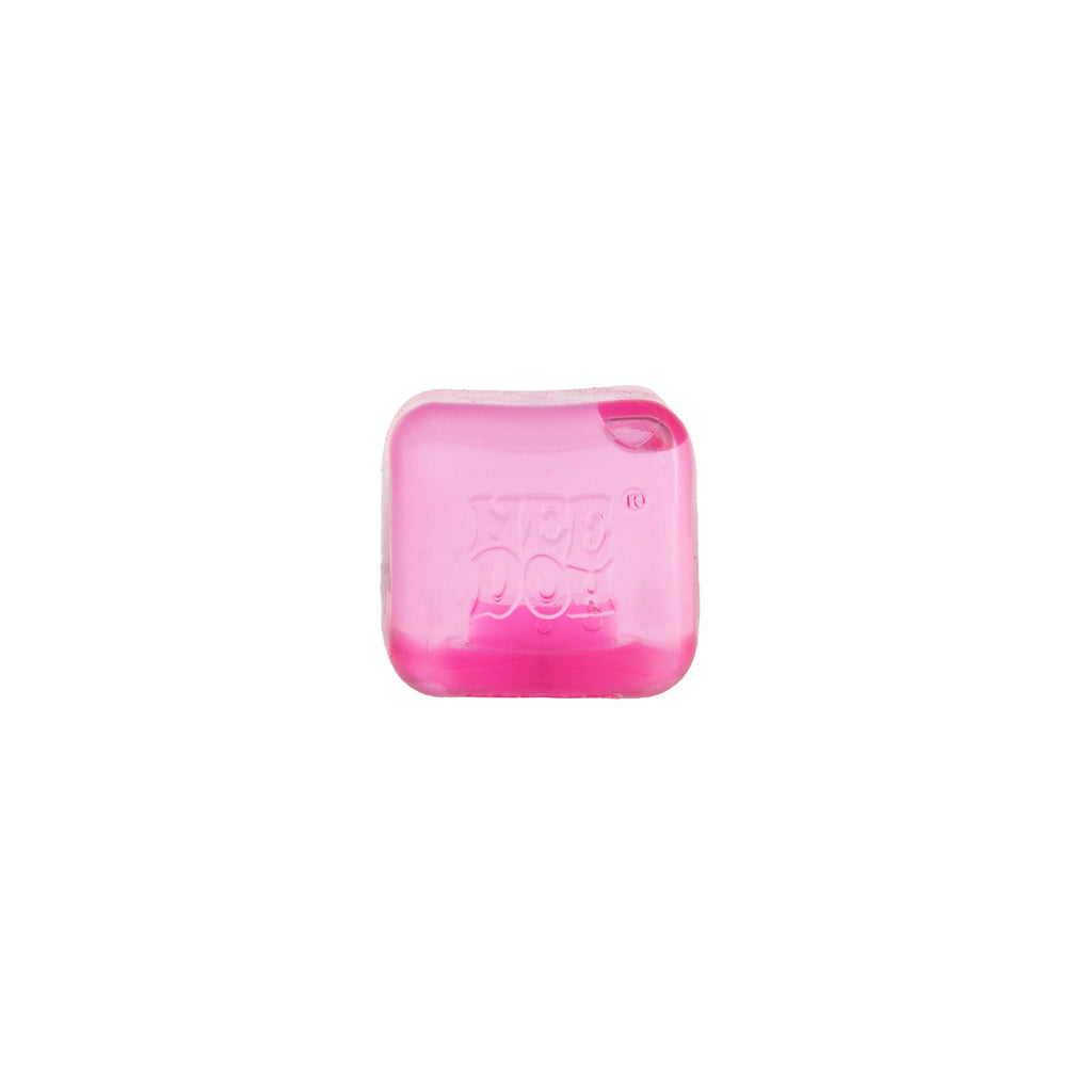 Mini Sensory Ice Cube Squish